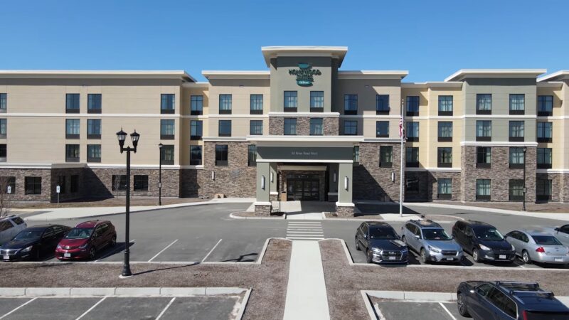 Homewood Suites by Hilton