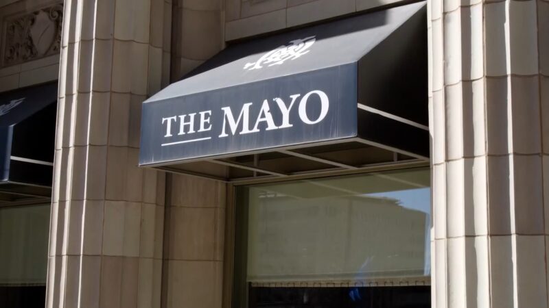 Mayo hotel tulsa