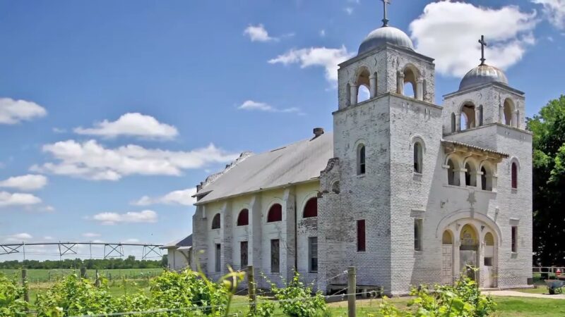 Chapel Creek Winery