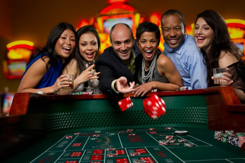 best world casinos