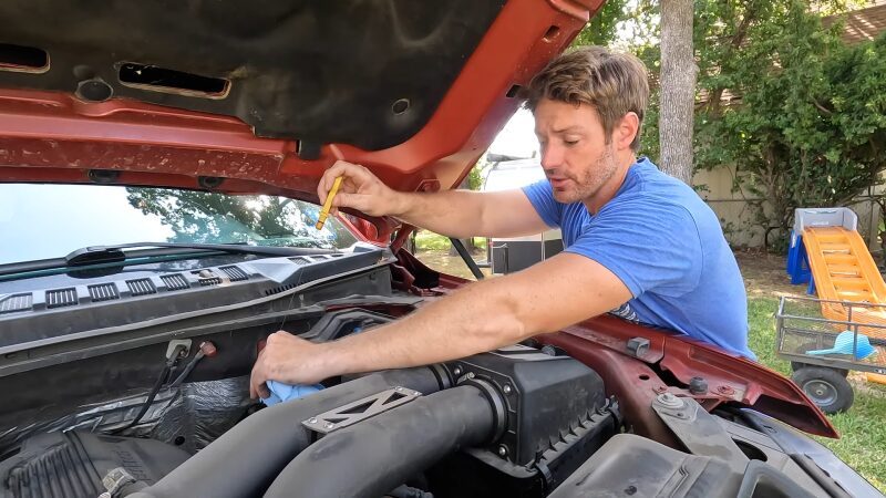 Preparing for Your Road Trip