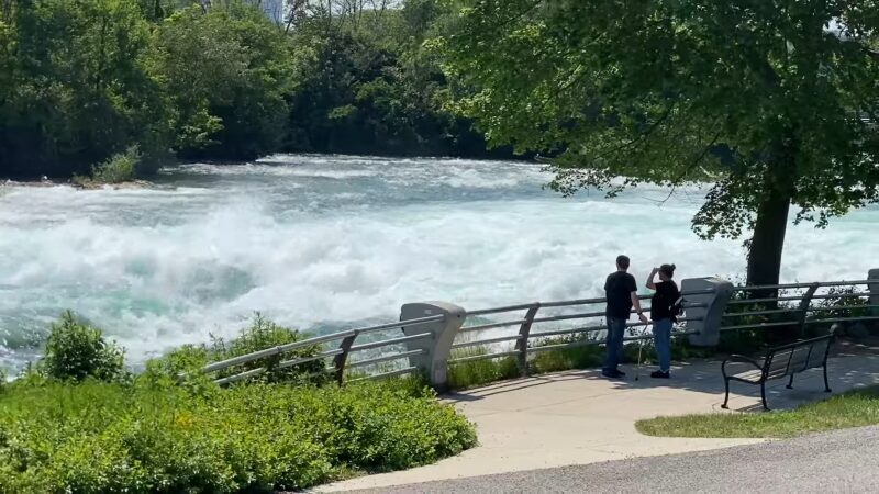 Niagara Falls State Park